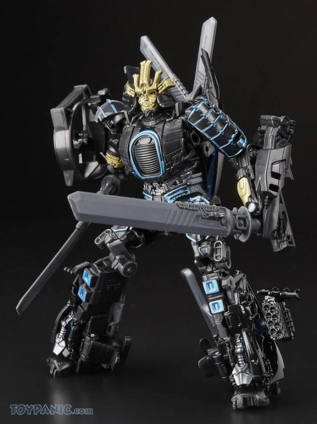 transformers studio series scale