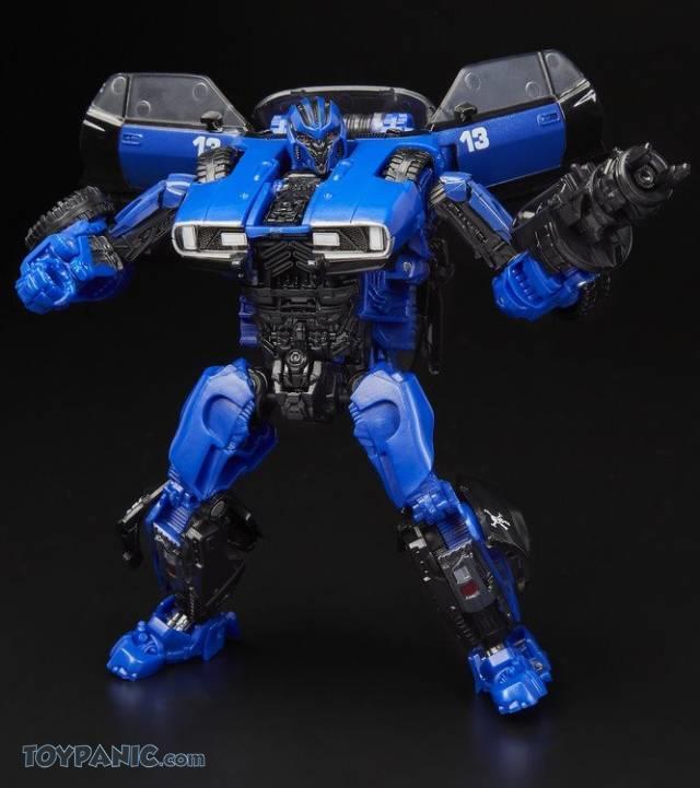 transformers studio series dropkick car