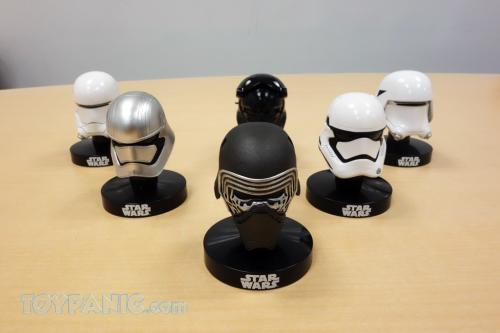 star wars helmet replica collection