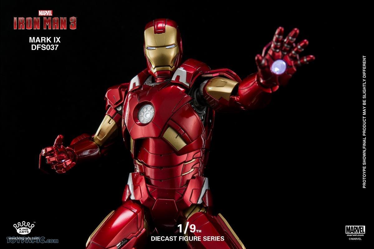 Action Auto Sales >> 1/9 Diecast Figure Series Iron Man Mark 9 (IX). Preorder now with Only MYR860 Action Auto Sales >> 1/9 Diecast Figure Series Iron Man Mark 9 (IX). Preorder now with Only MYR860