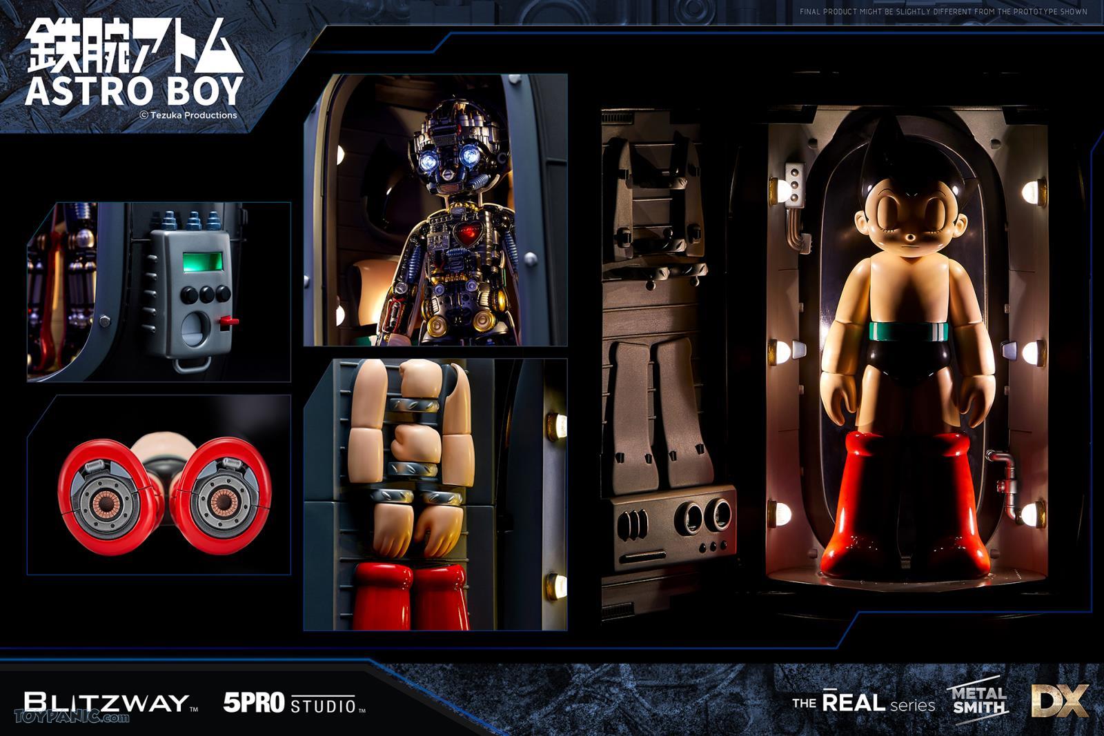 astro boy ps4