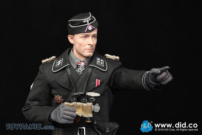 Ss Auto Sales >> 1/6 SS-Standartenführer - Joachim Pieper. Only MYR598.00 Ss Auto Sales >> 1/6 SS-Standartenführer - Joachim Pieper. Only MYR598.00