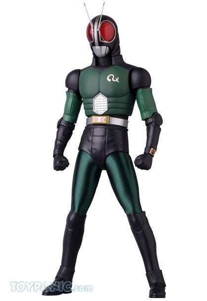 medicom rah kamen rider