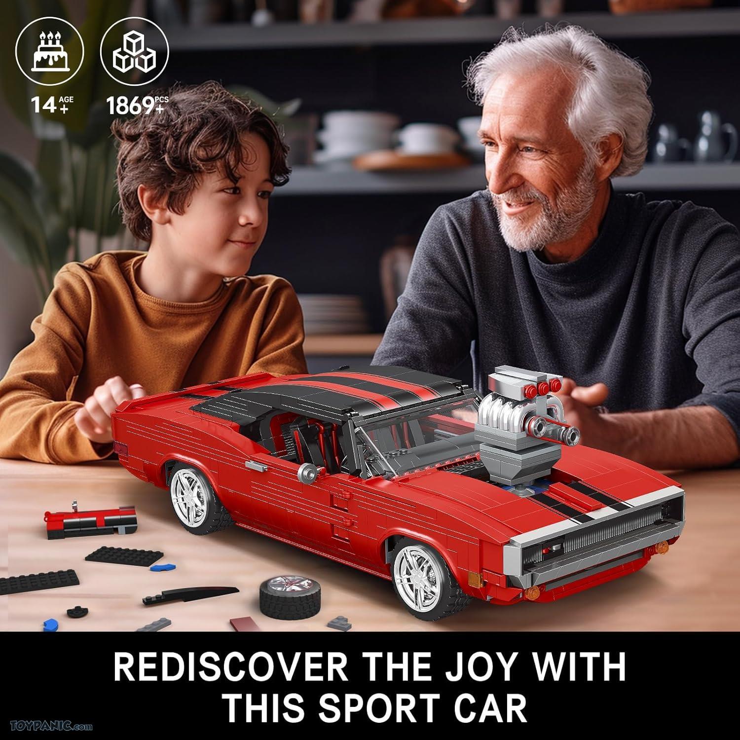 Toypanic - Malaysia's Premier Source for Hobbies, Toys