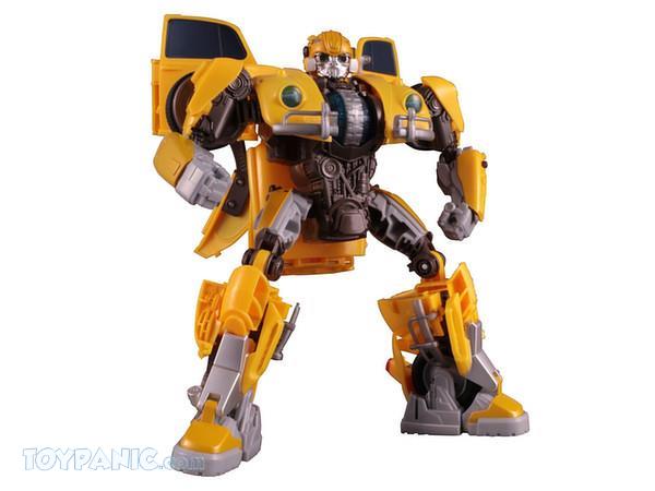 transformers movie 6 power charge bumblebee