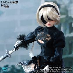 dollfie dream 9s