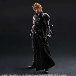 play arts kai cloud limited color