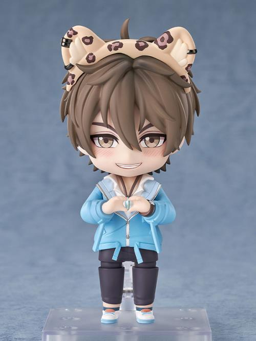 Fate/Grand Order - Nendoroid Pretender / Oberon  Orange Rouge  Pre Oberon Orange Rouge V0 Vqz4taow11sa1