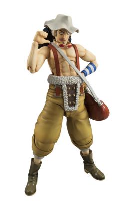 variable action heroes whitebeard