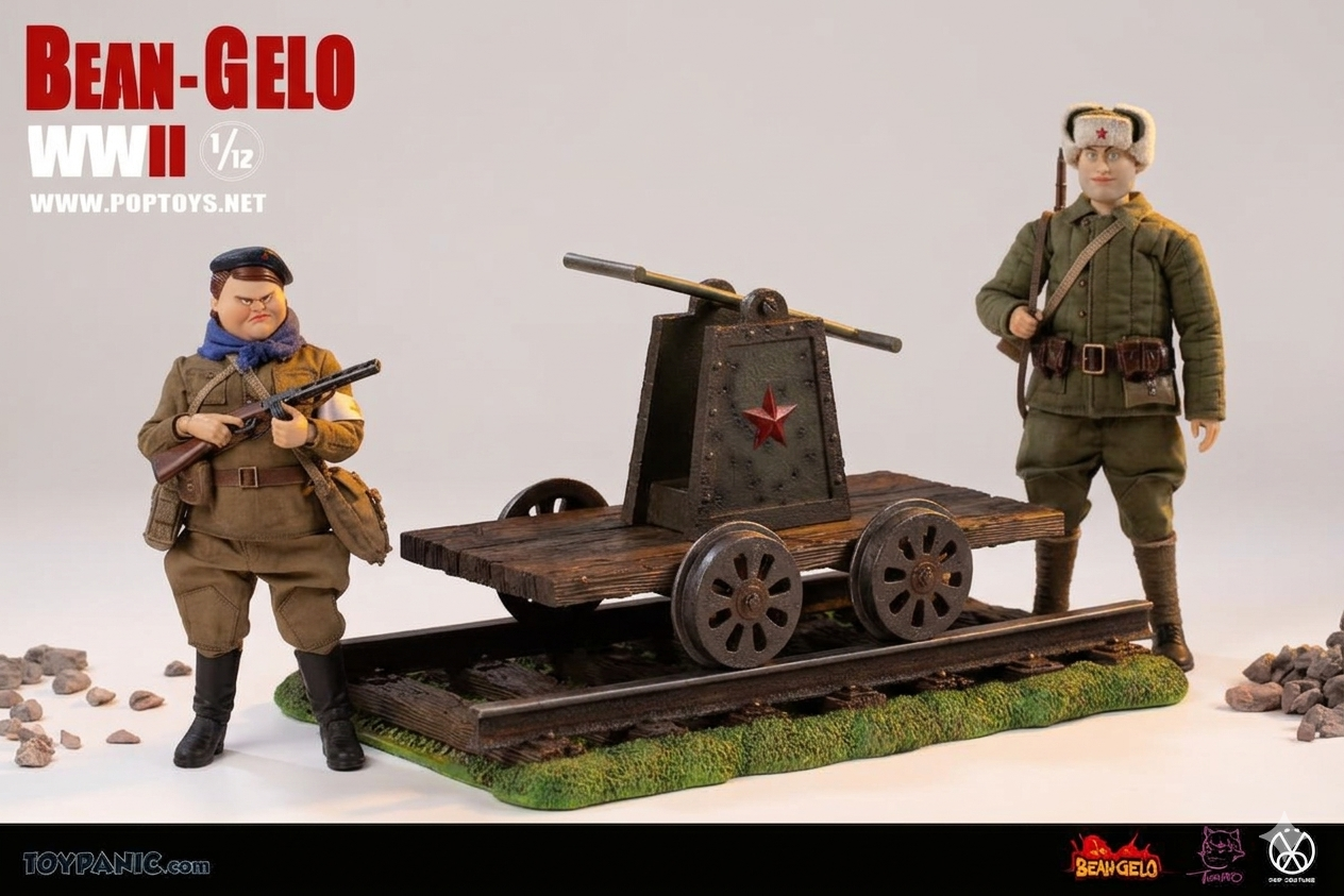 Toypanic - Malaysia Premier Source for Hobbies, Toys, Figures, and