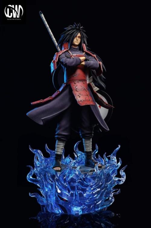 Cartoon World Studio Naruto 1/6 Uchiha Shisui