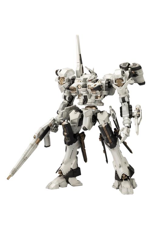 Mirage C01-GAEA Armored Core 1/72 Plastic Model Reissue