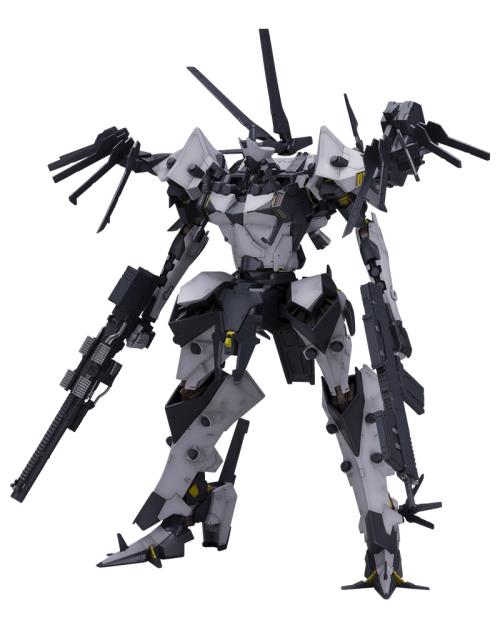 Kotobukiya UCR/10L Agni Armored Core V Plastic Model Kit