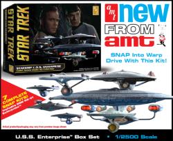 Snap Together Painted U S S Enterprise Snap Together Painted U S S Enterprise