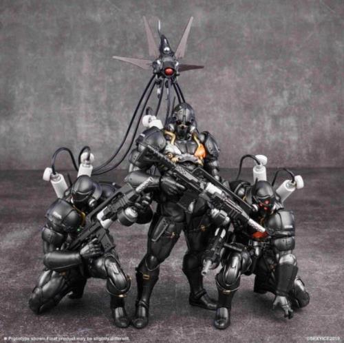 Toypanic - Malaysia Premier Source for Hobbies, Toys, Figures, and