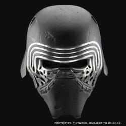 1:1 Anovos Star Wars TFA First Order "STORMTROOPER" Standard ABS Helmet NEW 