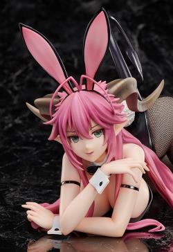 PVC Figure Seven Deadly Sins FREEing sin Xmas gift Lucifer Bunny Ver