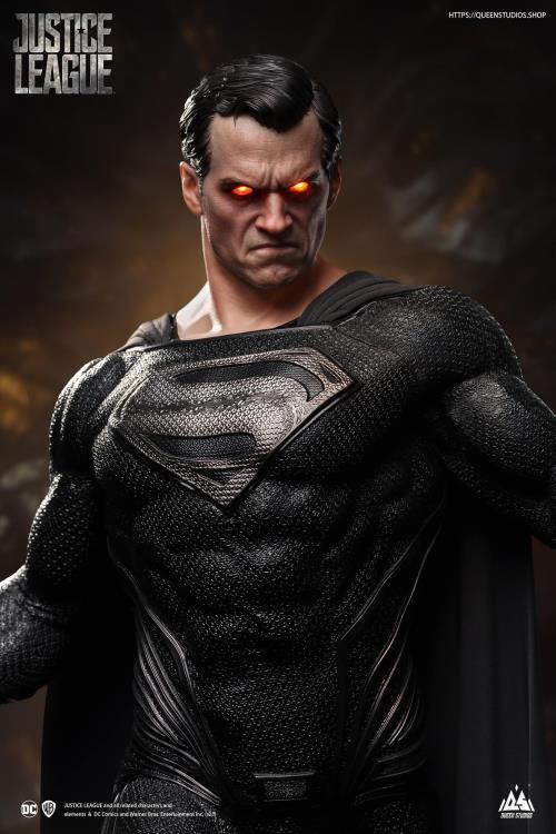 Superman: For Tomorrow Statue - Superman - Oniri Créations - Mix