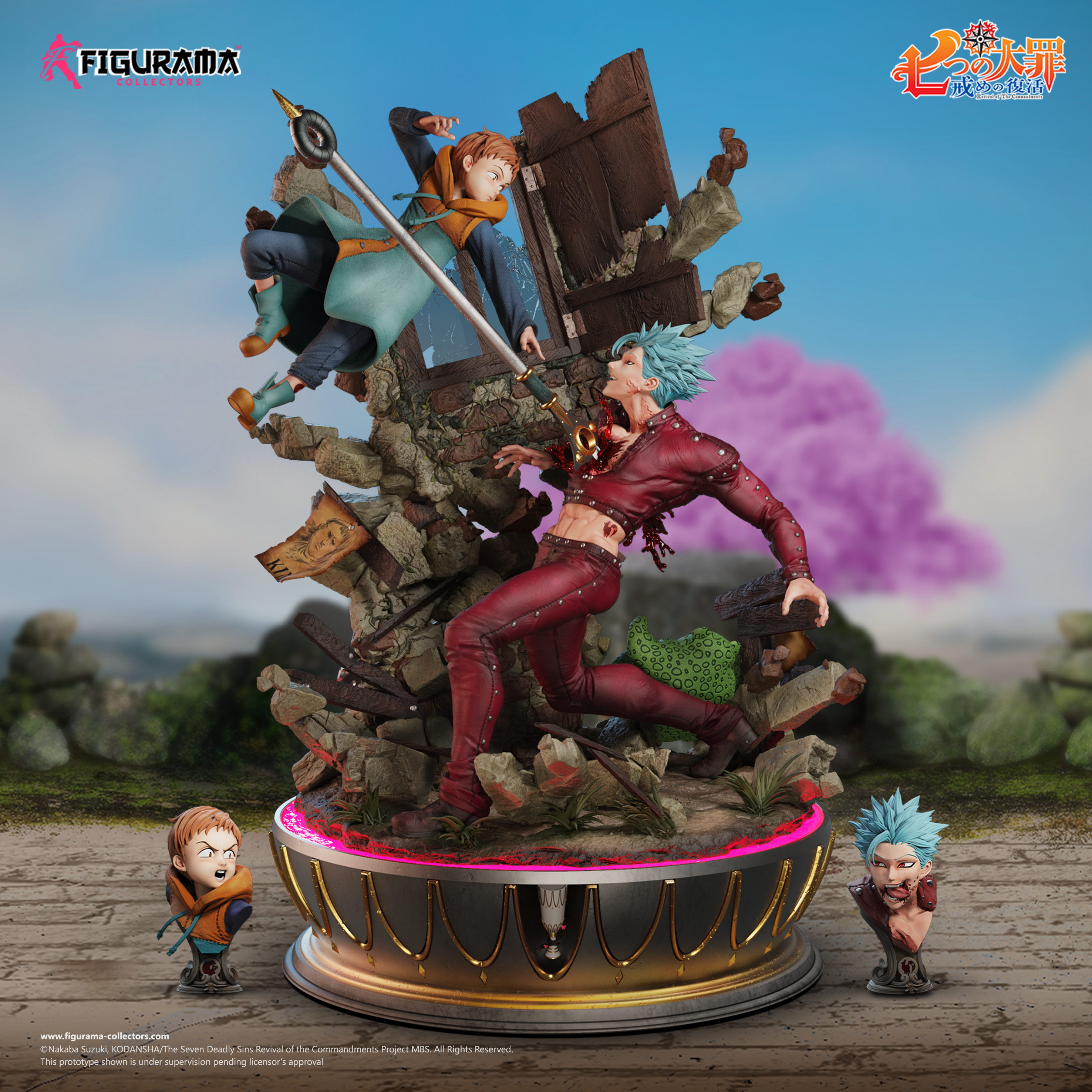 Toypanic - Malaysia's Premier Source for Hobbies, Toys, Figures