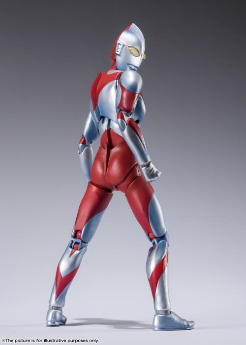 Bandai Anime Heroes Knights of The Zodiac Aries Mu 6.5 in. Action Figure at  Tractor Supply Co.