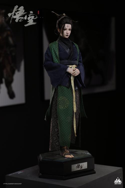 人形 Queen Studios MADology Evan Lee TGIF TGIF No.2 1/3 Statue - Queen Studios (Official)