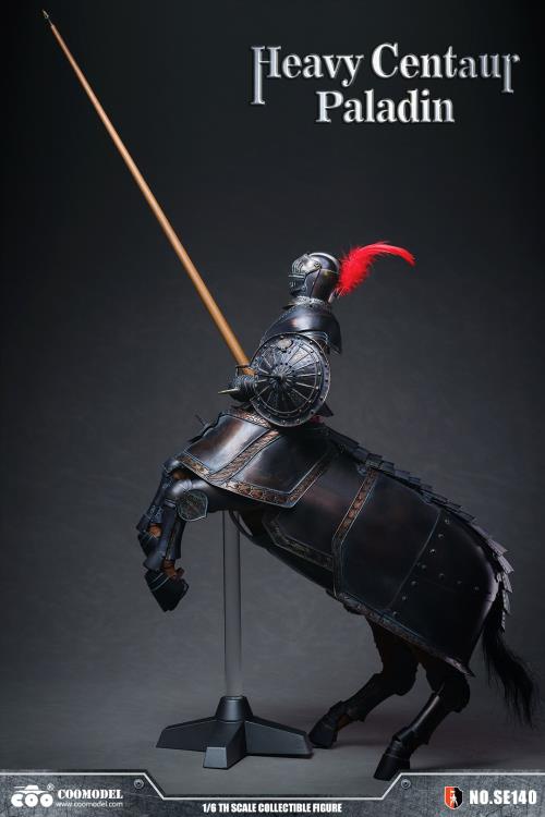 PALM EMPIRES BODYGUARD KNIGHTS PE012（Monkey Depot - Boxed