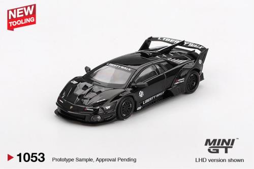 MINI GT マレーシア限定 Toypanic - Malaysia's Premier Source for Hobbies, Toys