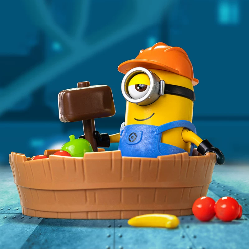 minion様 リクエスト 4点 まとめ商品 Toypanic - Malaysia Premier Source for Hobbies, Toys, Figures, and