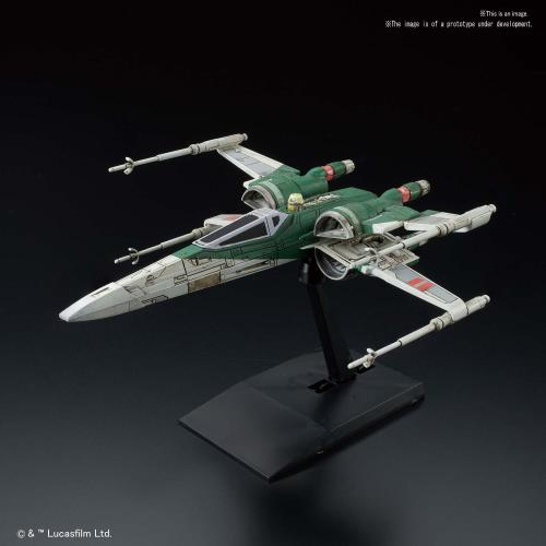 bandai vehicle model 015