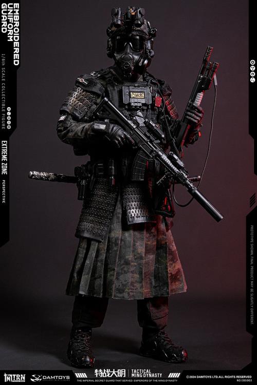 初回限定】 1/6 Damtoysミニタイムズトイ-カールグスタフ 84mm無