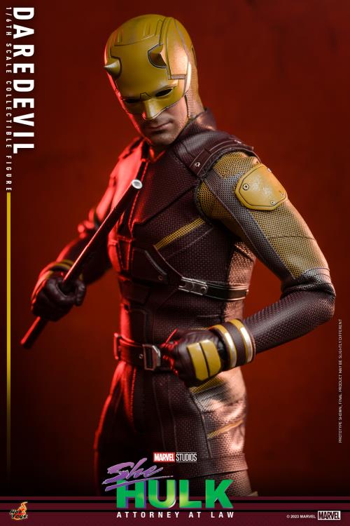 Amazon | Soosootoys 1/6 BLIND VIGILANTE 未開封 SST-024 検