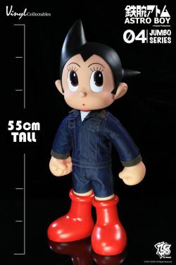 ASTRO BOY Master Series 14 