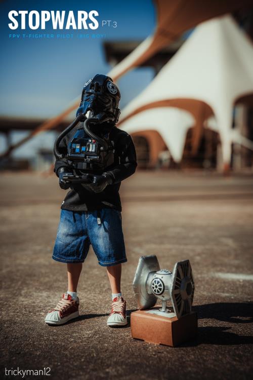 Toypanic - Malaysia's Premier Source for Hobbies, Toys