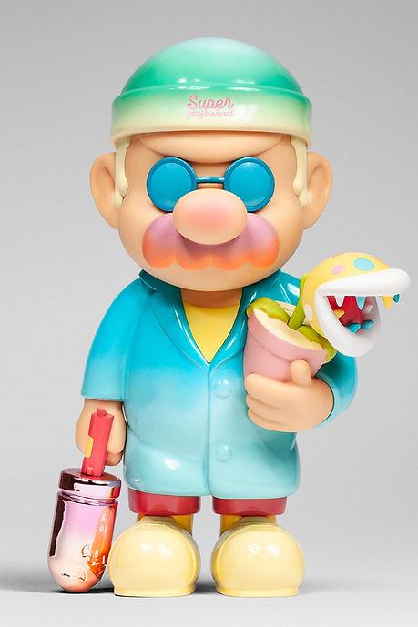 Zcwo Super Professional // XL OFF WHITE