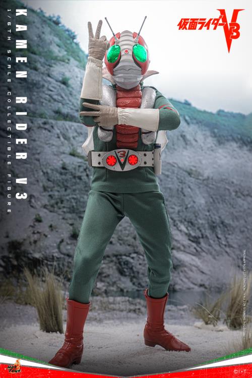 コスライダー Loki CosRider by Hot Toys | Sideshow Collectibles
