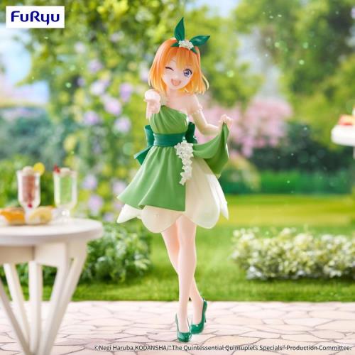 Ui Shigure Trio-Try-iT Figure