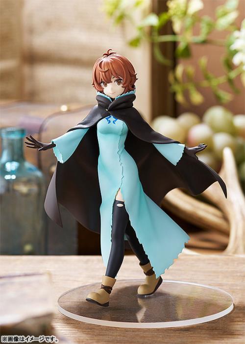 POP UP PARADE Yamato Mikoto,Figures,POP UP PARADE,Is It Wrong to Try to  Pick Up Girls in a Dungeon?