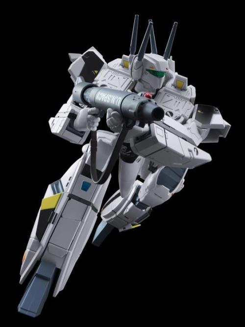 hirokun❣️ DX CHOGOKIN VF-31C Siegfried (Mirage Farina Genas machine