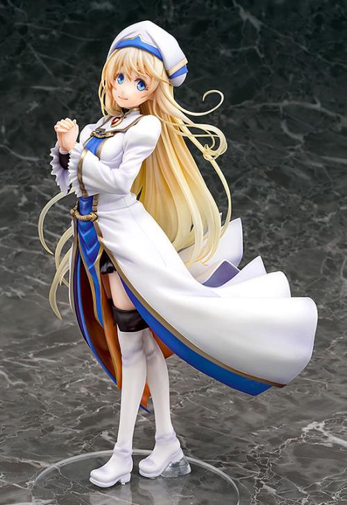 Goblin Slayer High Elf Archer 1//7 290mm ABS PVC Figure Phat Company Japan Gift