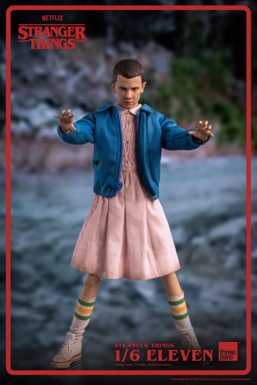 1/6 Stranger Things: Will Byers