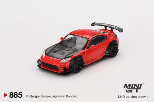 MINI GT LBWK GT-R コズミックマレーシアとマレーシア 2セット MINI GT LBWK GT-R コズミックマレーシアとマレーシア 2セット