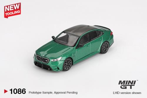 MINI GT マレーシア限定 MINI GT マレーシア限定