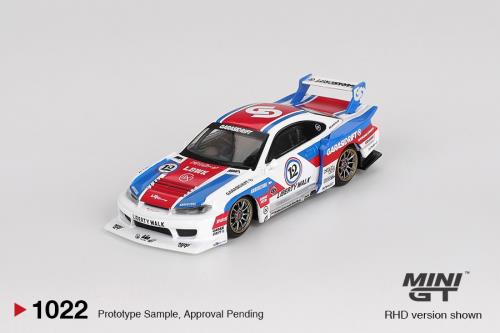 MINI GT マレーシア限定 Toypanic - Malaysia's Premier Source for Hobbies, Toys