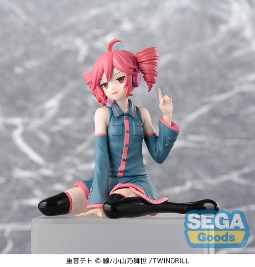 SAKI（Mary's Blood） Redemption / Tempest Toypanic - Malaysia's Premier Source for Hobbies, Toys