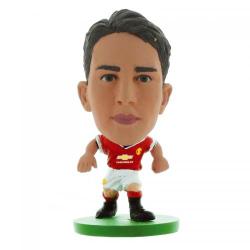 SoccerStarz Nani Manchester United Figurine