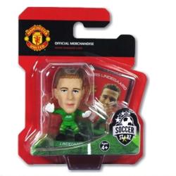 Soccerstarz Malaysia, Football Figurine & Miniatures, Soccerstarz  Manchester United, Soccerstarz Man United, Soccerstarz Manchester United  2013/14 Team Pack, Soccerstarz Limited Edition