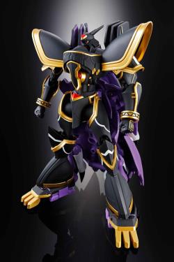 magnaangemon digivolving spirits