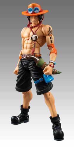 variable action heroes whitebeard