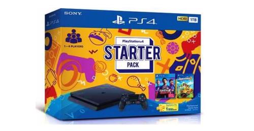 harga ps4 party bundle
