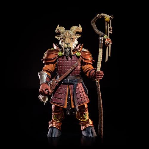 Mythic Legions ドワーフ Four Horsemen Mythic Legions LegionsCon Action Figure